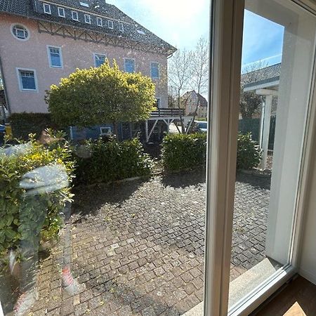 Eicstay - Ferienhaus Fuer Monteure Und Familie Leinefelde-Worbis Zewnętrze zdjęcie