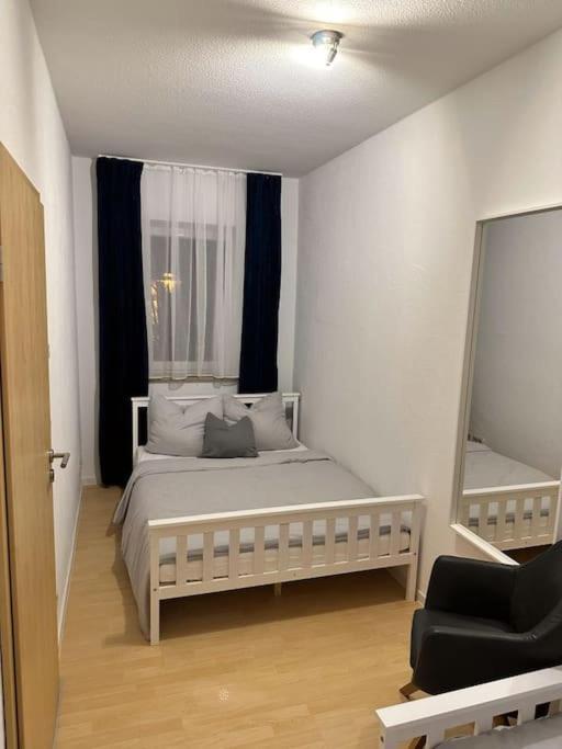 Eicstay - Ferienhaus Fuer Monteure Und Familie Leinefelde-Worbis Zewnętrze zdjęcie