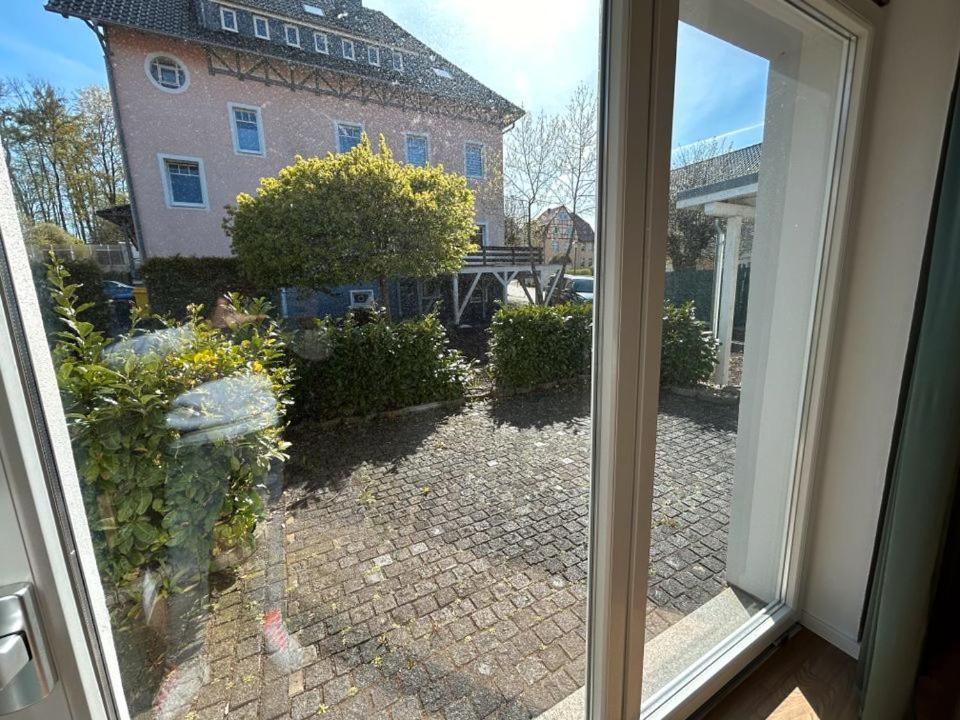 Eicstay - Ferienhaus Fuer Monteure Und Familie Leinefelde-Worbis Zewnętrze zdjęcie